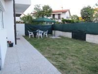 CORTILE VILLETTA » Affittasi bella villetta a pochi passi dal mare a Lido degli Scacchi (Rif. 35)